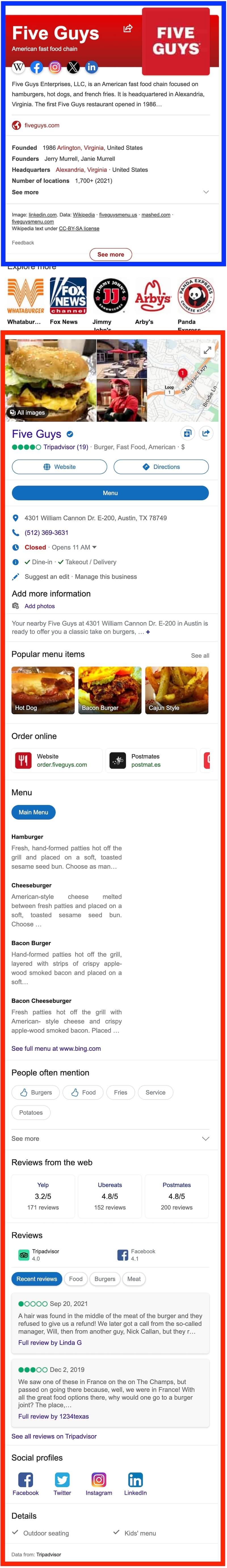 Example for knowledge_graph_list