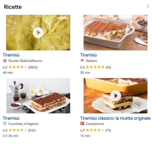 Results for: tiramisu