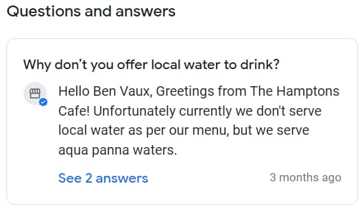 Example of questions_and_answers