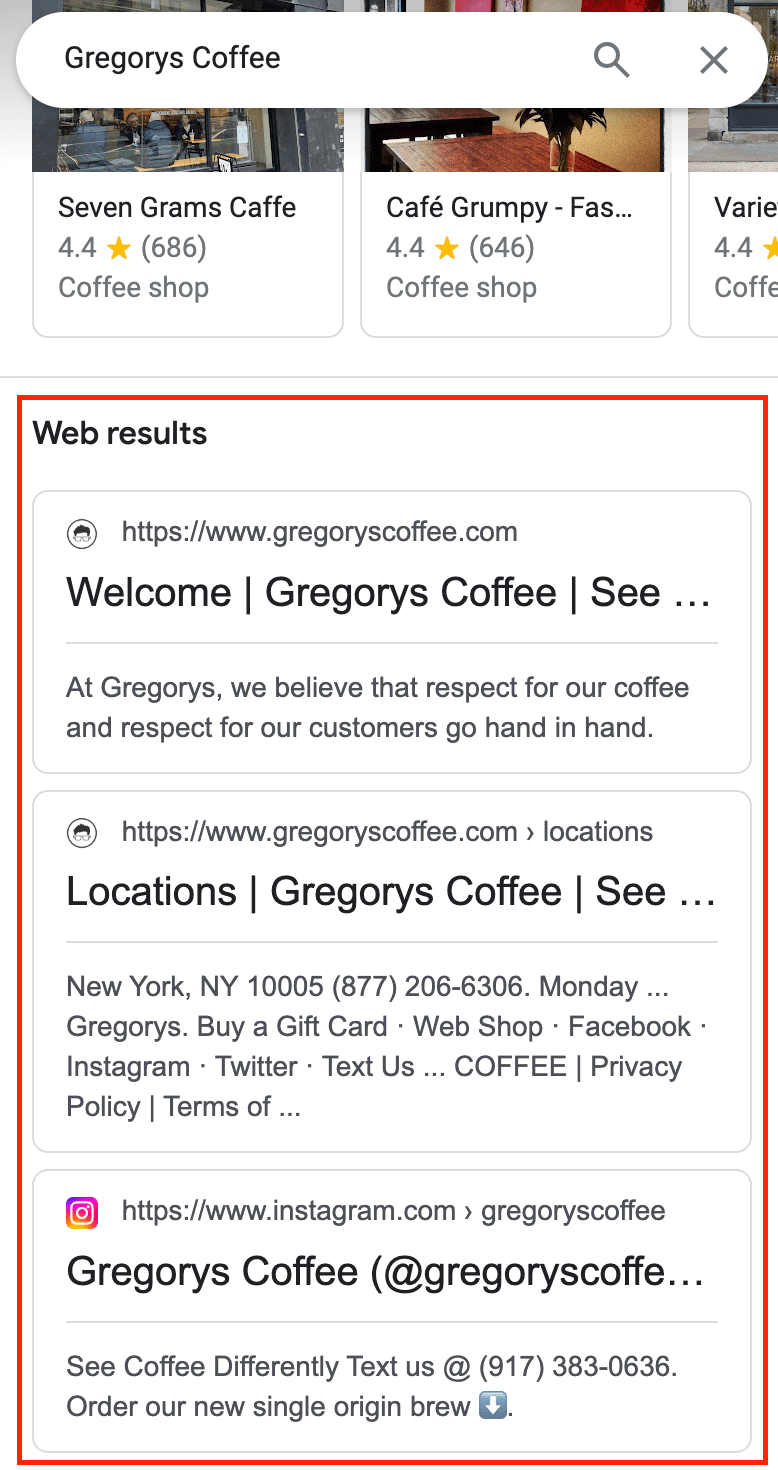 Example of web_results_link