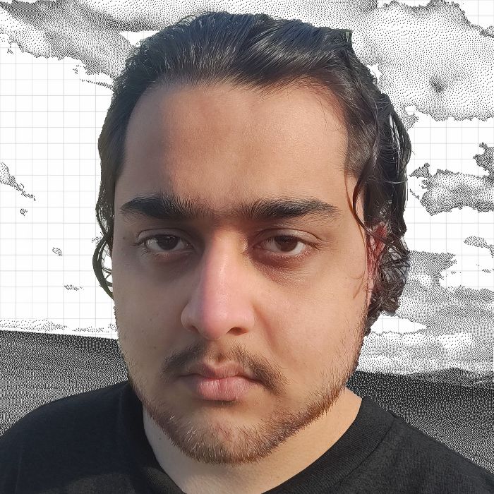 Team profile image