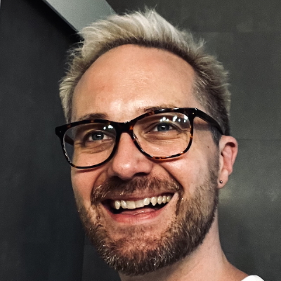 Team profile image
